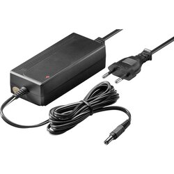 Amiko Home Adapter za napajanje DC 12 V, 4 A - EU12V4000MA Cene