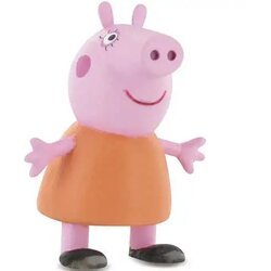 COMANSI Pujsa Pepa: Igralna figurica Mama Pujs Cene