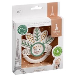 Sophie La Girafe glodalica mille-feuille Cene