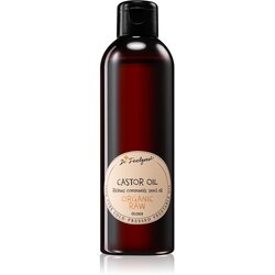 Dr. Feelgood BIO and RAW ricinusovo olje 200 ml Cene