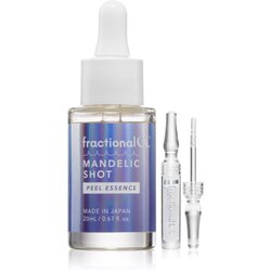 fractional CC Mandelic Shot + PDRN set za odličen videz Cene