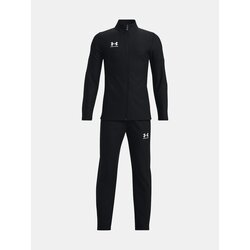 Under Armour Set Y Challenger Tracksuit-BLK - Guys Cene