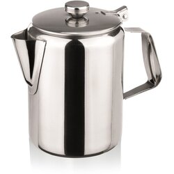 Bombay_Inox Bombay Inox Čajnik 1,6L Cene