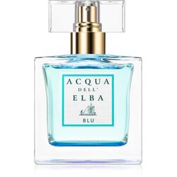 Acqua dell' Elba Blu Women parfumska voda za ženske 50 ml Cene