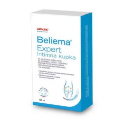 Hemofarm Beliema Expert intimna kupka Cene