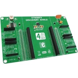 MikroElektronika Prototipska ploča MIKROE-1447 Cene