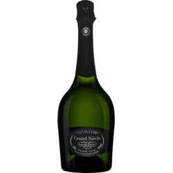 Laurent Perrier Grand Siecle Champagne - belo vino Cene