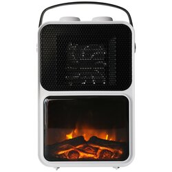 SHE prenosni električni kalorifer mini kamin SHX, 1200W, SHXFP12MINI Cene