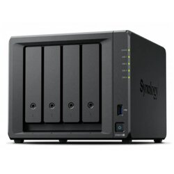 Synology HDD NAS Storage DS925+ 4-Bay Cene