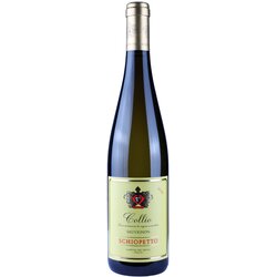 Mario Schiopetto Schiopetto Sauvignon Cene