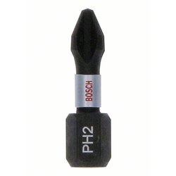Bosch Impact bit PH2 25mm, 1 komad ( 2607002803. ) Cene