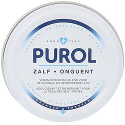 Purol Salve Unguent Balm dnevna krema za lice za sve vrste kože 50 ml za žene Cene