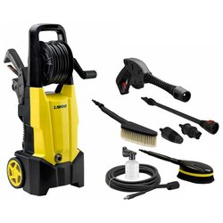 Lavor smartextra 135 visokotlačni perač 1900 W Cene