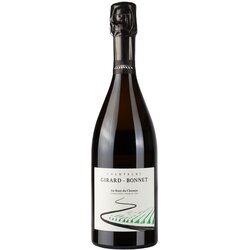 Girard-Bonnet Girard Bonnet Au Bout du Chemin 1er Cru Cene