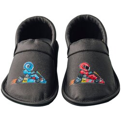 Snugi copat KickUP - Go-kart KU2515 F grey 19 Cene