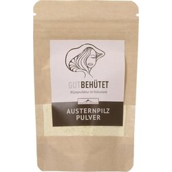 Gutbehütet Pilzmanufaktur Bio prašek iz ostrigarjev Cene