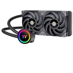Thermaltake 240 argb cooler liquid aio cooler,120mm Cijene