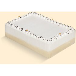 Torta Ivanjica Kinder - velika torta Cene