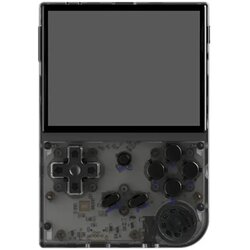 ANBERNIC igraća RG35XX H, 64GB, 3.5 incha IPS, crna Cene