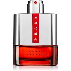 Prada Luna Rossa Sport Edt Cene