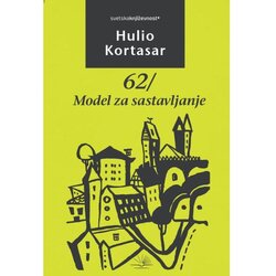 KOSMOS IZDAVAŠTVO 62 model za sastavljanje Cene