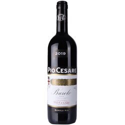 Pio Cesare barolo Cene