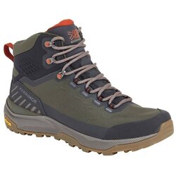 Karrimor Pohodništvo Peregrine Zelena Cene