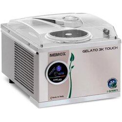 Nemox aparat za sladoled Gelato 3K TOUCH i-Green Cene