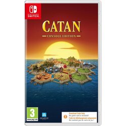 Catan koda v škatlici (SWITCH) Cene