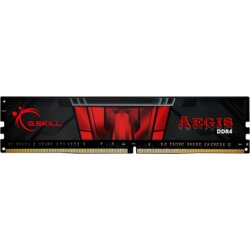 G.skill 16GB 1X16GB DDR4 3000Mhz F4-3000C16S-16GISB Gaming Series Cene