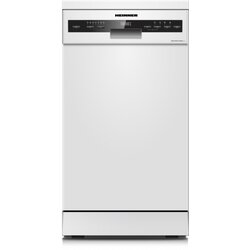 Heinner samostojeća perilica posuđa HDW-FSM45710AWD+++ Cijene