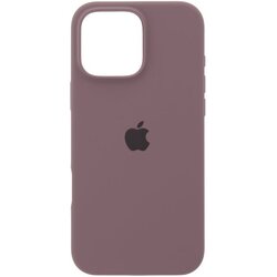  ORG Silicone Cover za iPhone 15 PRO purple Cene