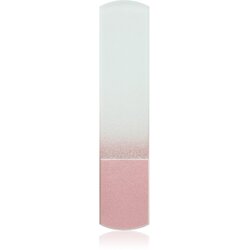 Crystal Bohemia Pink rašpla za trdo kožo za noge 1 kos Cene