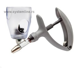 SuperLab Špric automatski Eco Matic 2ml Cene