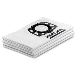 Karcher Vrecica za filter od netkanog za Cijene