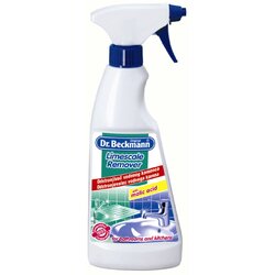 Dr. Beckmann čistilo za odstranjevanje vodnega kamna, 500 ml Cene