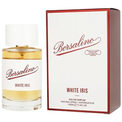 Borsalino WHITE IRIS - FOR WOMAN - EDP 50ml Cene