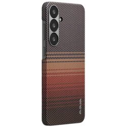 PITAKA Ovitek Edge za Galaxy S26+ MagSafe Sunset, (5000275758) Cene