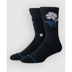 Stance black Cene