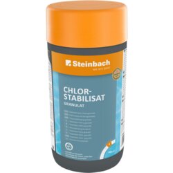 Steinbach Granulat stabilizatorja klora Cene