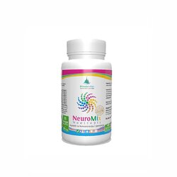Priroda Na Dar neuromix nootropic za koncentraciju i pamćenje pnd 90 cps Cene