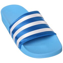 Adidas ženske papuče Adilet, plave Cene