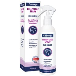 Canosept ® razpršilo za nego dlake - 250 ml Cene
