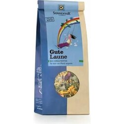 Sonnentor Zeliščni čaj za dobro razpoloženje - Zrahljan Cene