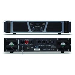 FBT AX3000 2x1500watt @ 4ohm pojačalo Cene