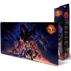 FS Holding World of WarCraft: The War Within, podloga za miško, XL, (5000115625) Cene