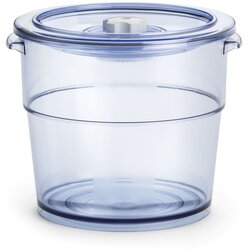 MAGICVAC Vakuumbehälter EXECUTIVE 2,0l rund Cene