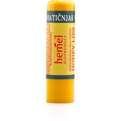 Hemel Honey Lips balzam za usne matičnjak/ 4/5ml Cene