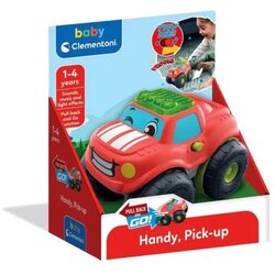 Kamion PICK UP NA POVLAČENJE, HANDY CL17538 30506 Cene