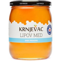Medino Lipov med Krnjevac 720g Cene